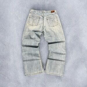 Blue Calvin Klein jean